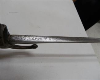 Sword