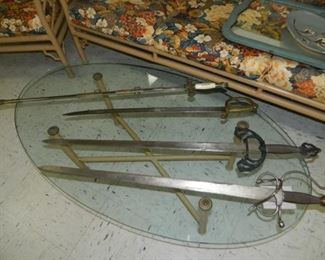 Swords