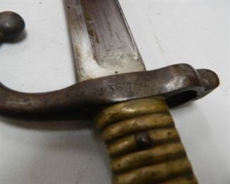 Sword