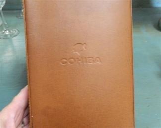 Case by Cohiba