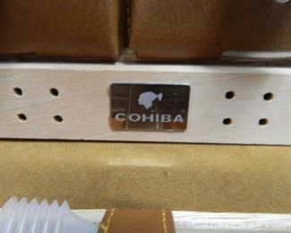 Case by Cohiba