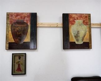 More Art