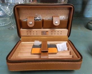 Case by Cohiba