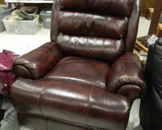 La-Z-boy rocker recliner