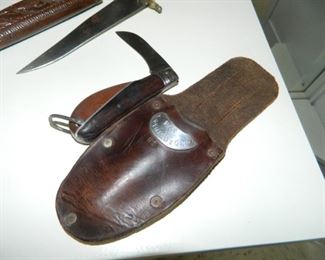 Knives