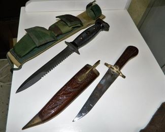 Knives