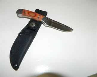 Knife
