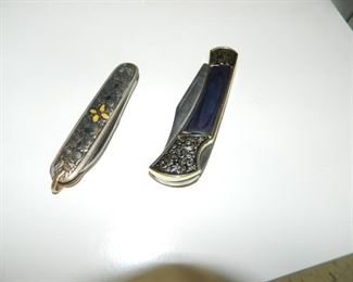 Knives