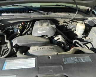 Truck is for sale - call for info