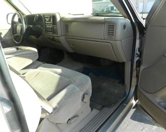 Truck is for sale - call for info