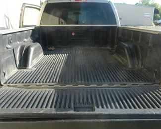 Truck is for sale - call for info
