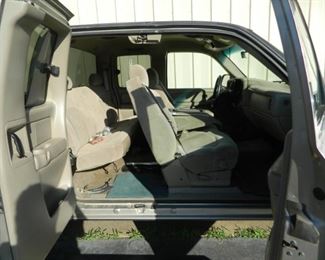Truck is for sale - call for info