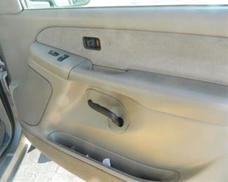Truck is for sale - call for info