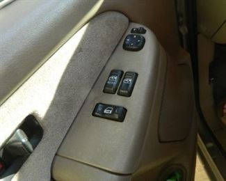 Truck is for sale - call for info