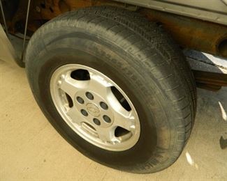 Truck is for sale - call for info