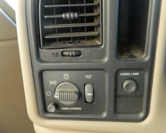 Truck is for sale - call for info