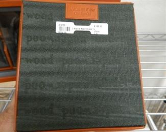 Underwood Watch winder