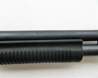 Remington 870 12 gauge