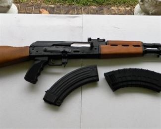 AK 47