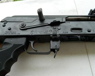 AK 47
