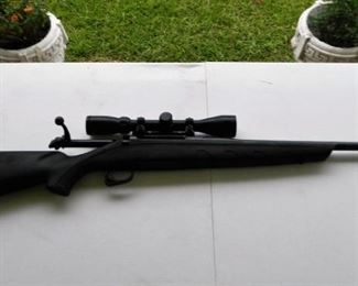Remington 30-06