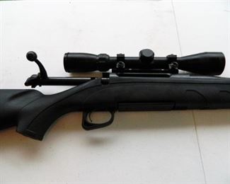 Remington 30-06