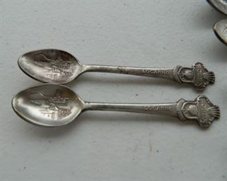 Spoons