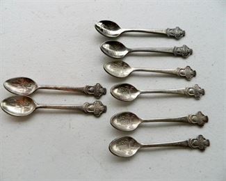 Spoons