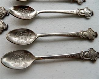 Spoons