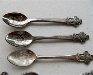 Spoons