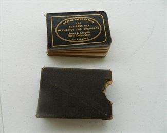 Jones & Laughlin Steel Corporation book