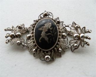 Broach