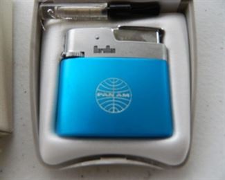 PAN AM lighter