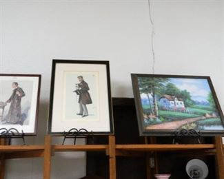 Pictures