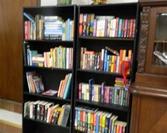 Books!
