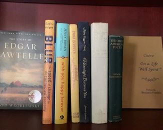 Books