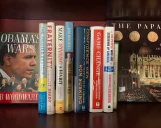 Books
