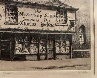 Antique Prints