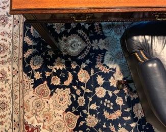 Hand Knotted Persian Rug