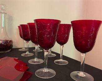 Stemware