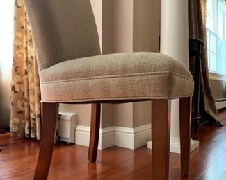 Pottery Barn Side Chairs
