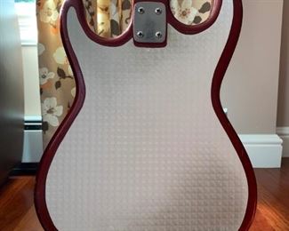 Vintage Kapa Guitar