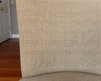 Pottery Barn Side Chairs
