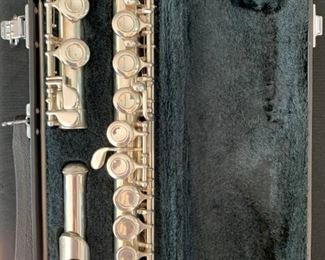 Yamaha Student Flute