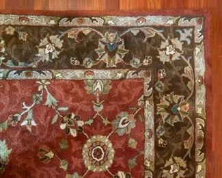 Area Rug