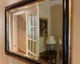 Wall Mirror