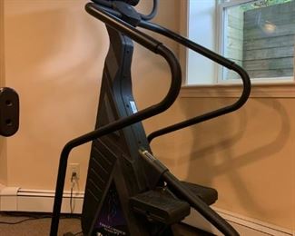 Stairmaster