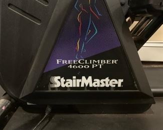 Stairmaster 4600 PT