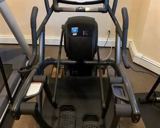 Cybex, ArcTrainer