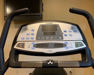 Cybex, ArcTrainer